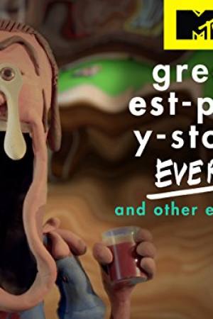 Greatest Party Story Ever