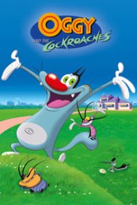 Oggy and the Cockroaches Season 2 Episode 75