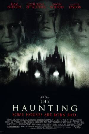 The Haunting