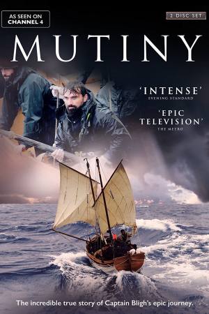 Mutiny