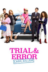 Trial & Error Season 1 Episode 5