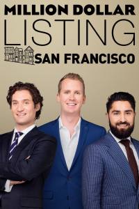 Million Dollar Listing San Francisco