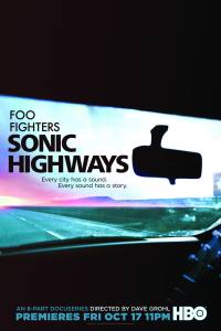 Sonic Highways