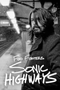 Foo Fighters Sonic Highways Season 1 Episode 4