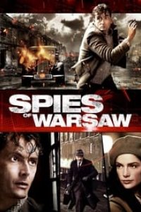 Spies of Warsaw Season 1 Episode 2