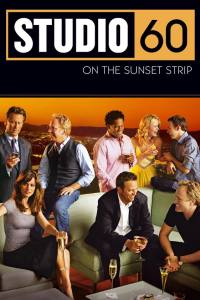 Studio 60 on the Sunset Strip