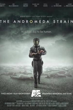The Andromeda Strain