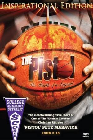 The Pistol: The Birth of a Legend