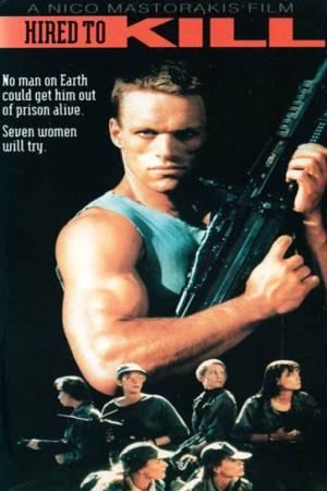 Hired to Kill