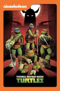 Teenage Mutant Ninja Turtles