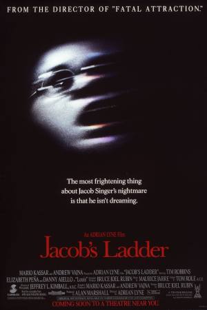 Jacob’s Ladder