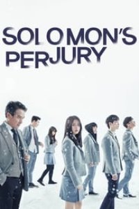 Solomon’s Perjury Season 1 Episode 12