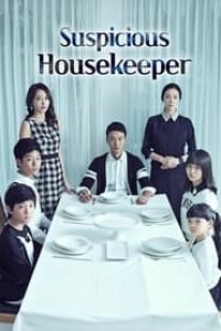 The Suspicious Housekeeper Season 1 Episode 2