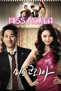 Miss Korea