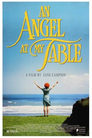 An Angel at My Table