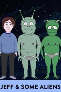 Jeff & Some Aliens Season 1 Episode 8