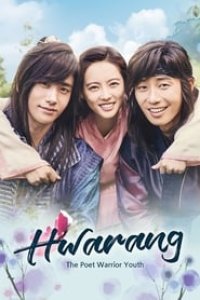Hwarang: The Poet Warrior Youth Season 1 Episode 20