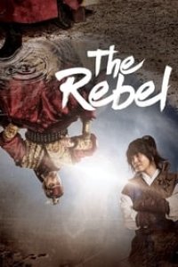 Rebel: Thief Who Stole the People Season 1 Episode 8