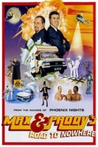 Max and Paddy's Road to Nowhere Season 1 Episode 5