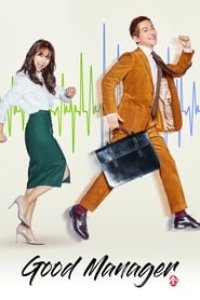 Chief Kim Season 1 Episode 8