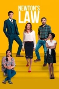 Newton\’s Law Season 1 Episode 3
