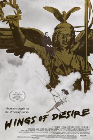 Wings of Desire