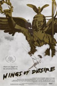 Wings of Desire