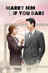 Marry Him If You Dare Season 1 Episode 1