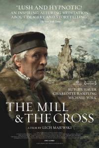 The Mill and the Cross