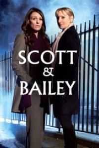 Scott & Bailey Season 5 Episode 1