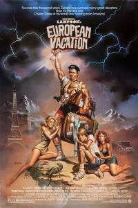 National Lampoon’s European Vacation
