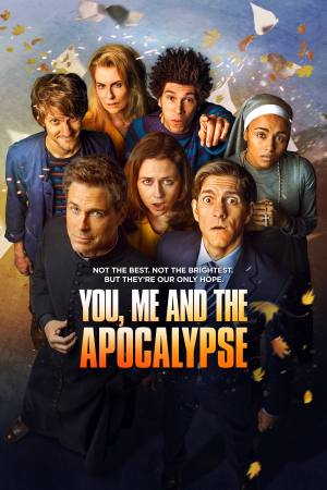 You, Me and the Apocalypse