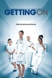 Getting On Season 3 Episode 1