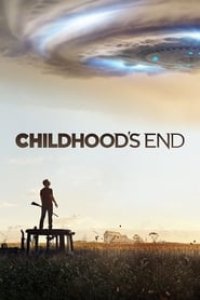 Childhood\’s End Season 1 Episode 1