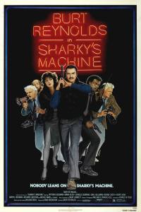 Sharky’s Machine