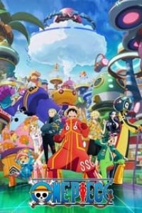 One Piece Season 2 Episode 64