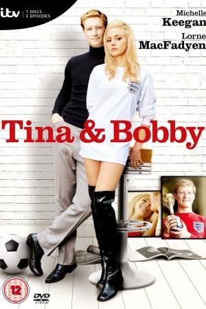 Tina and Bobby