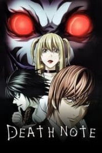 Death Note Season 1 Episode 33