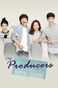 The Producers Season 1 Episode 8