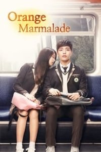Orange Marmalade Season 1 Episode 4