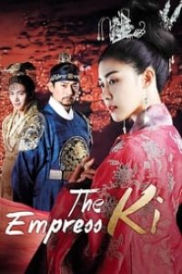 Empress Ki Season 1 Episode 31