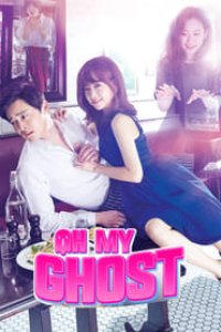 Oh My Ghostess Season 1 Episode 12
