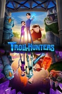 Trollhunters: Tales of Arcadia Season 1 Episode 8