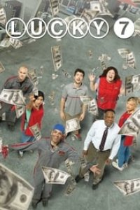 Lucky 7 Season 1 Episode 1