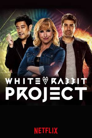 White Rabbit Project