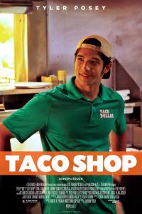 Taco Shop