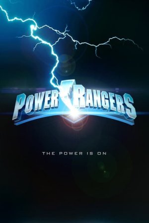 Power Rangers: Dino Charge