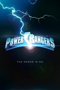 Power Rangers: Dino Charge