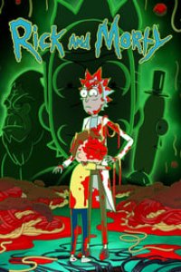 Rick and Morty Season 2 Episode 7