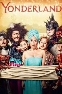 Yonderland Season 1 Episode 4